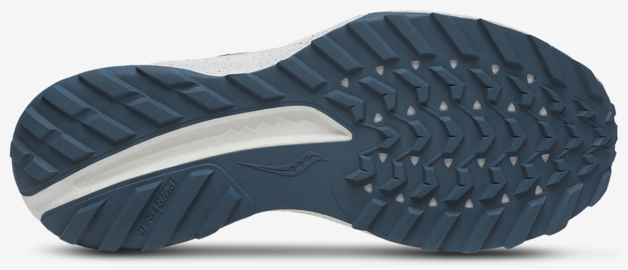 Saucony Ride TR2 Image 5 of 6. Tap to open photo gallery.