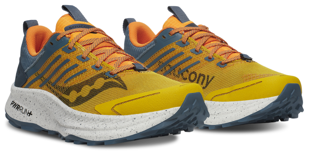 Saucony Ride TR2 Image 6 of 6. Tap to open photo gallery.
