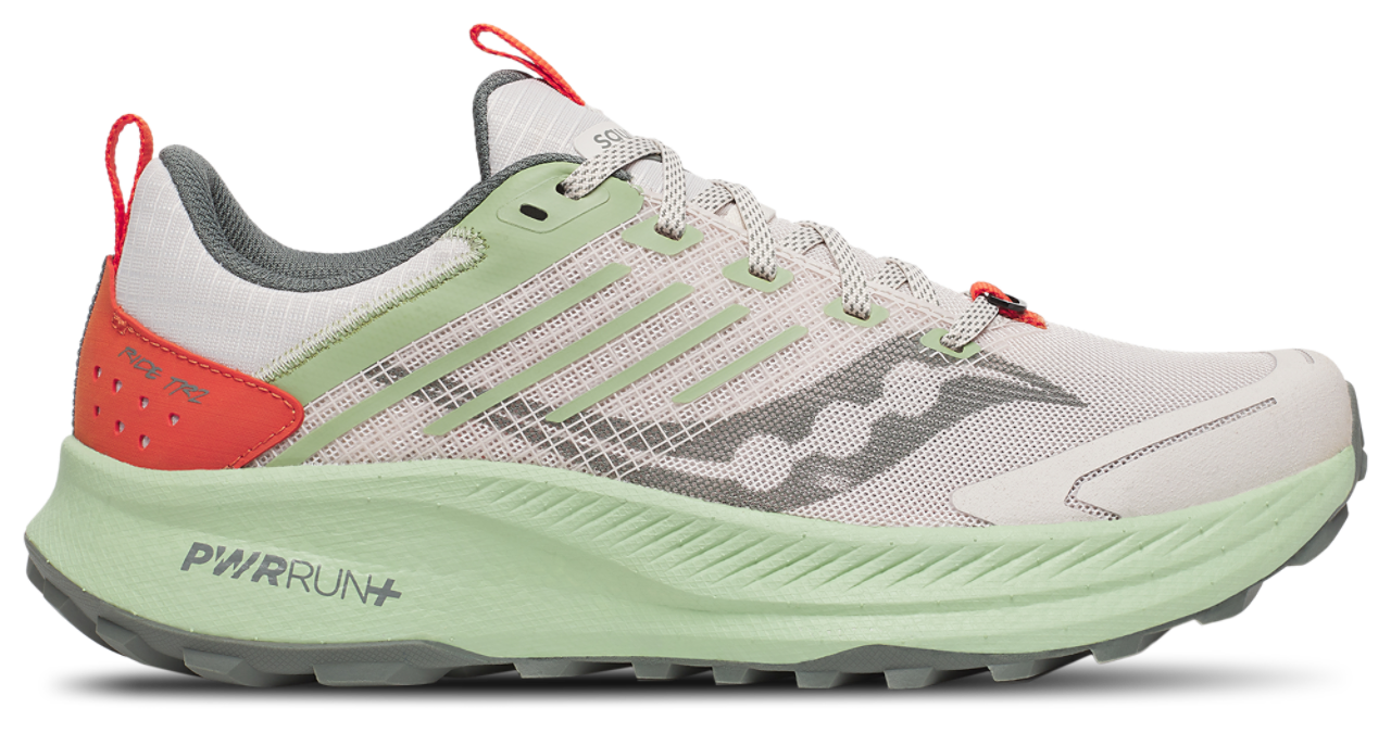 Saucony Ride TR2 Image 1 of 6. Tap to open photo gallery.