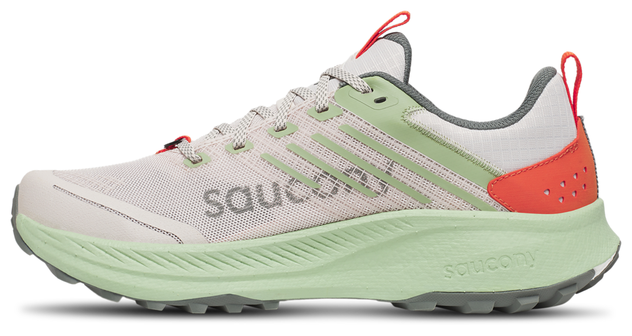Saucony Ride TR2 Image 2 of 6. Tap to open photo gallery.