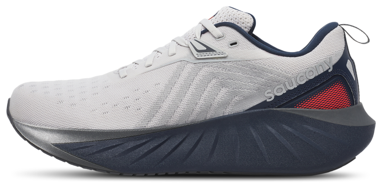 Saucony Triumph 22 Image 2 of 5. Tap to open photo gallery.