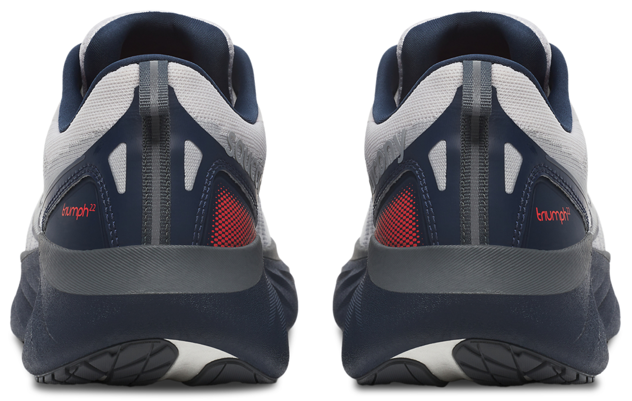 Saucony Triumph 22 Image 3 of 5. Tap to open photo gallery.