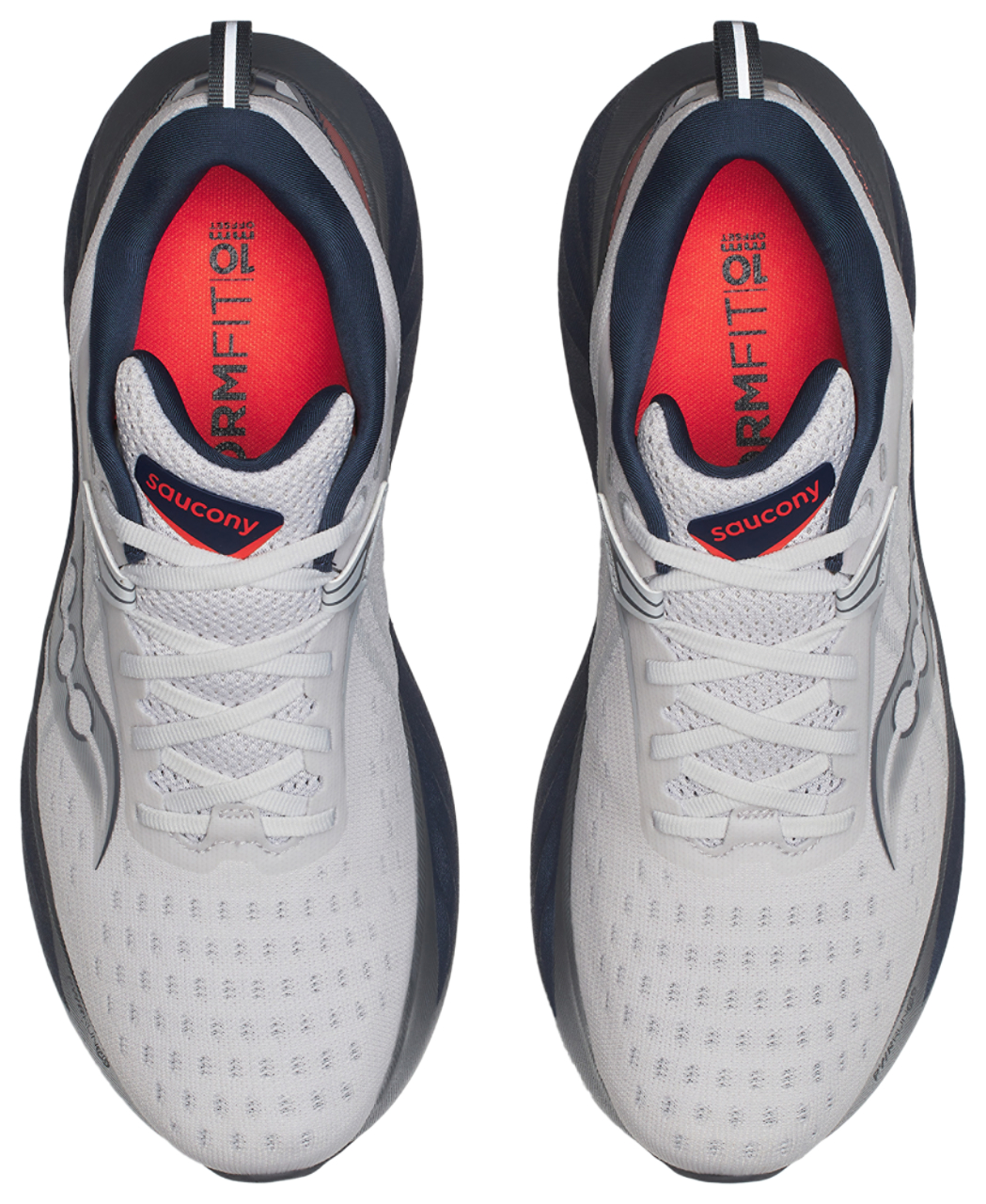 Saucony Triumph 22 Image 4 of 5. Tap to open photo gallery.