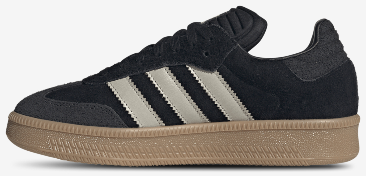 adidas Originals Samba XLG Image 2 of 5. Tap to open photo gallery.