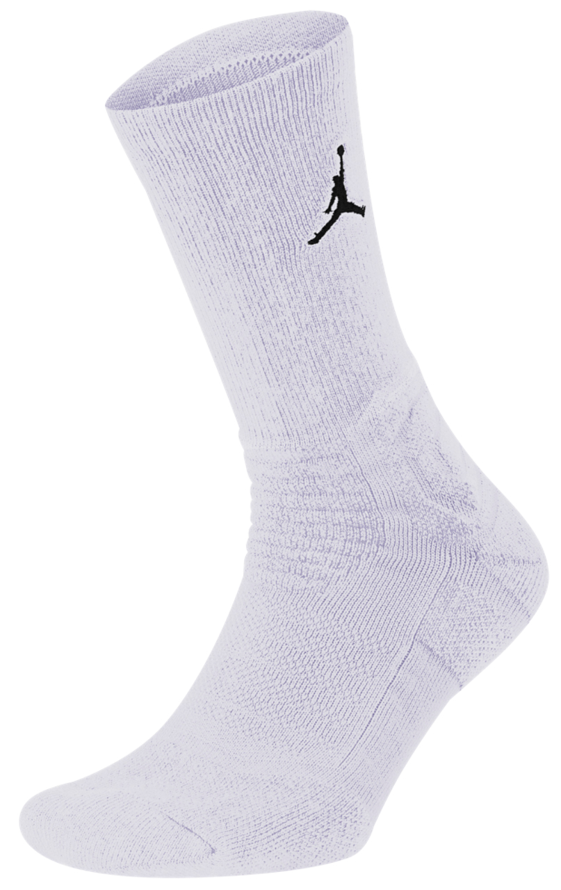 Jordan Ultimate Flight 2.0 Crew Socks  Image 1 of 2. Tap to open photo gallery.