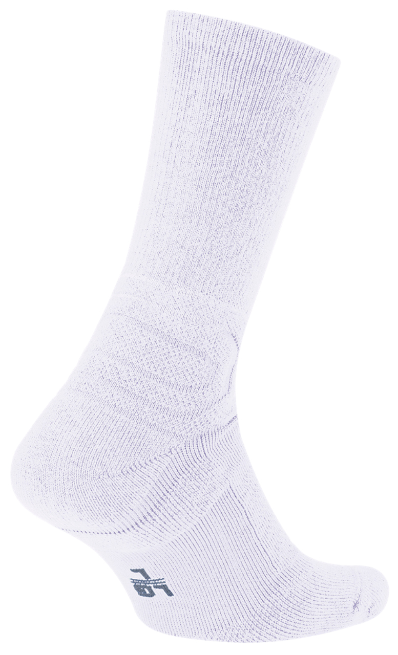 Jordan Ultimate Flight 2.0 Crew Socks  Image 2 of 2. Tap to open photo gallery.