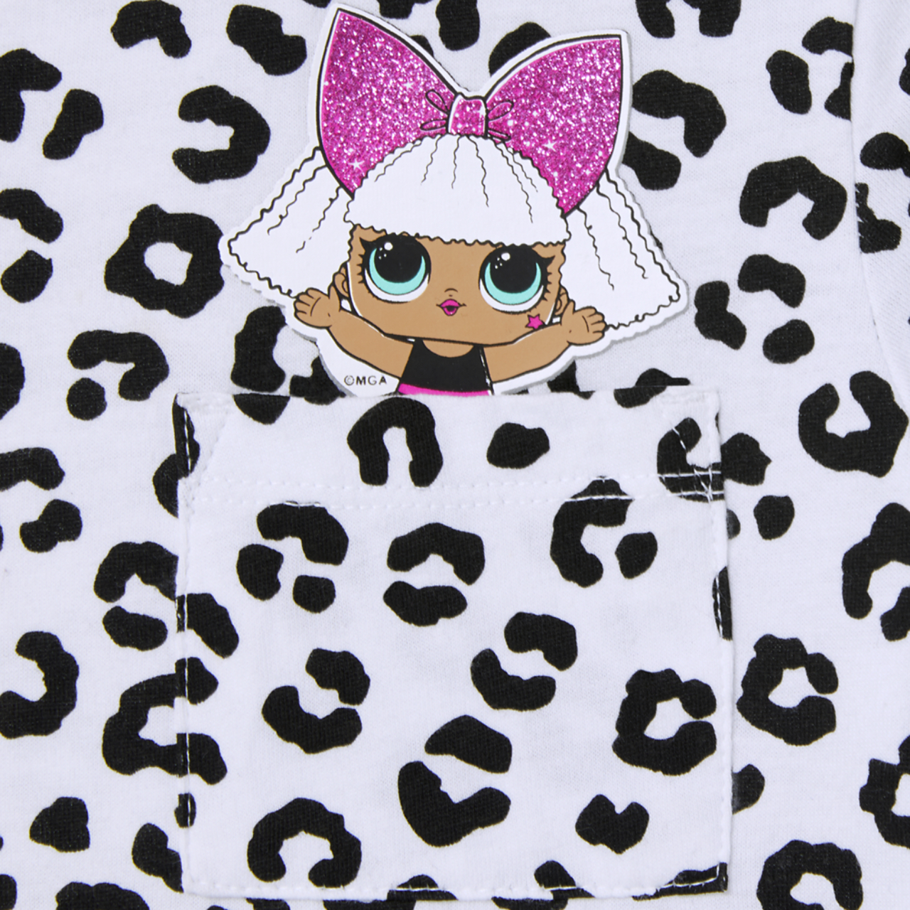 PUMA x LOL S/S Fashion T-Shirt Image 3 of 3. Tap to open photo gallery.