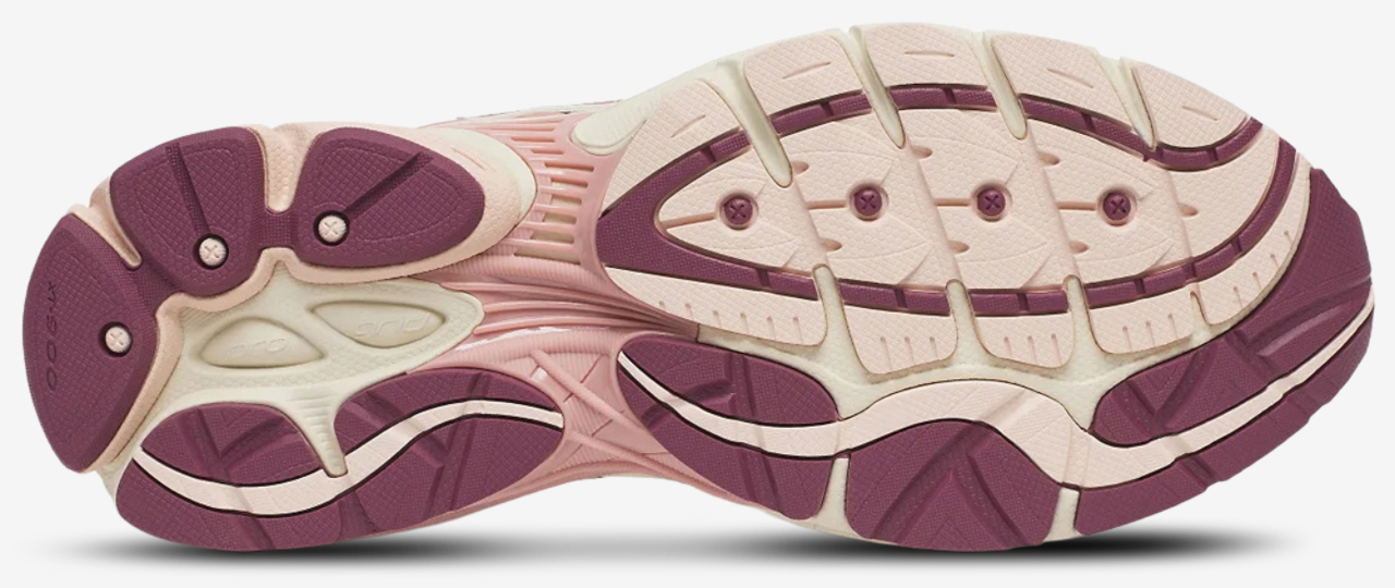Saucony Progrid Omni 9 Image 5 of 6. Tap to open photo gallery.