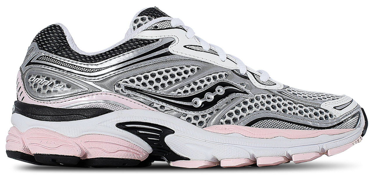 Saucony Progrid Omni 9 Image 1 of 5. Tap to open photo gallery.