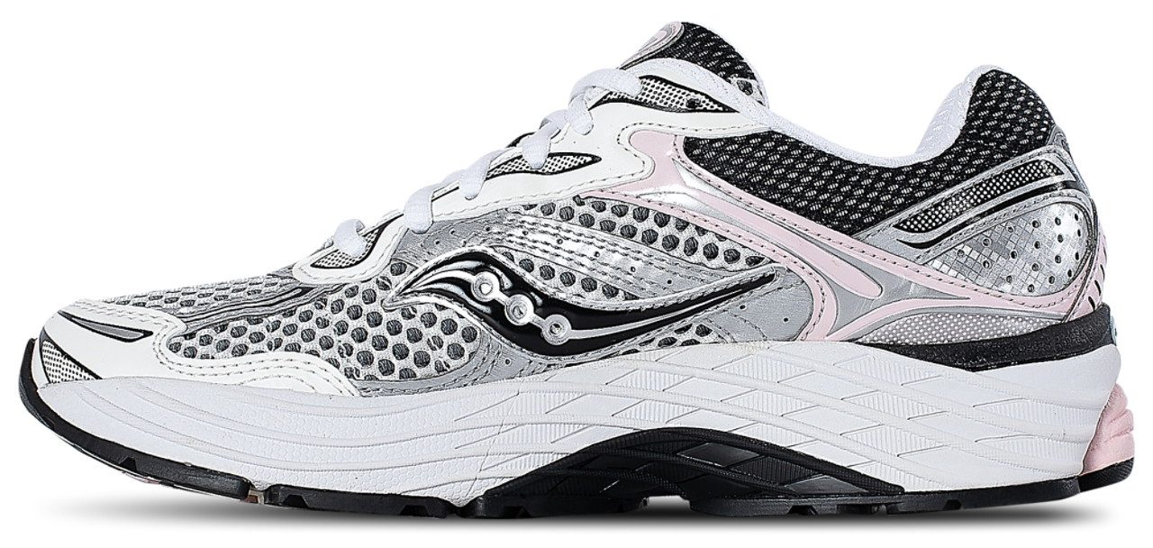 Saucony Progrid Omni 9 Image 2 of 5. Tap to open photo gallery.