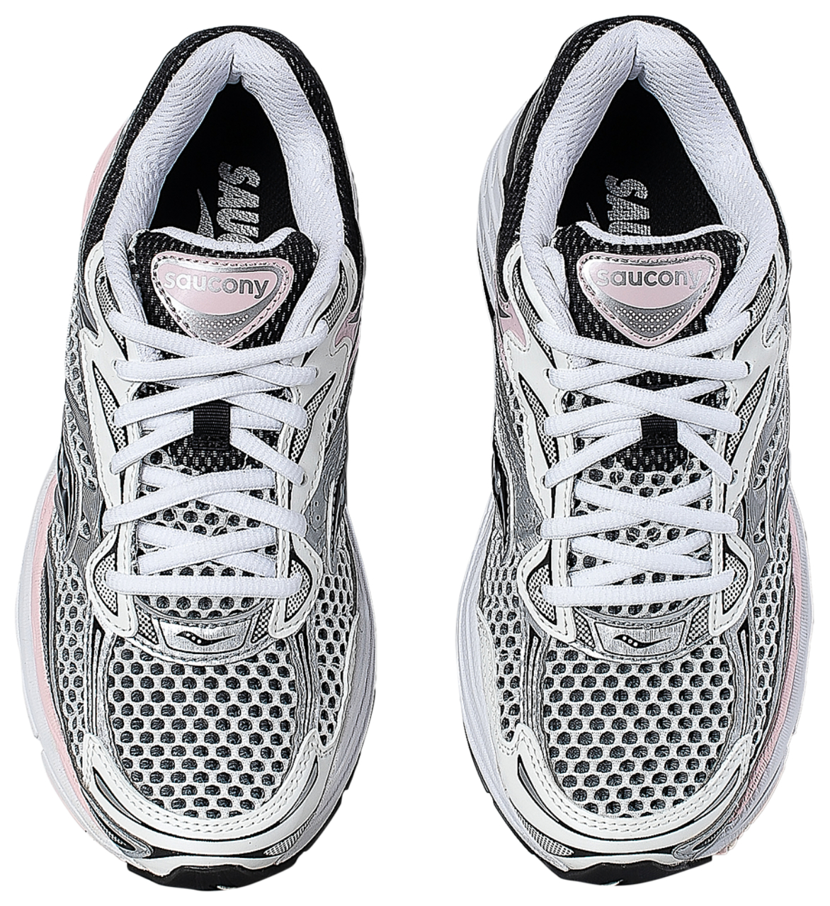 Saucony Progrid Omni 9 Image 4 of 5. Tap to open photo gallery.