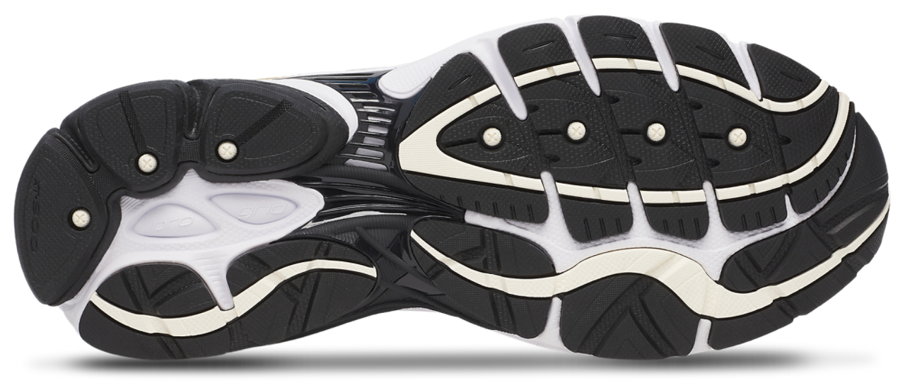 Saucony Progrid Omni 9 Image 5 of 8. Tap to open photo gallery.