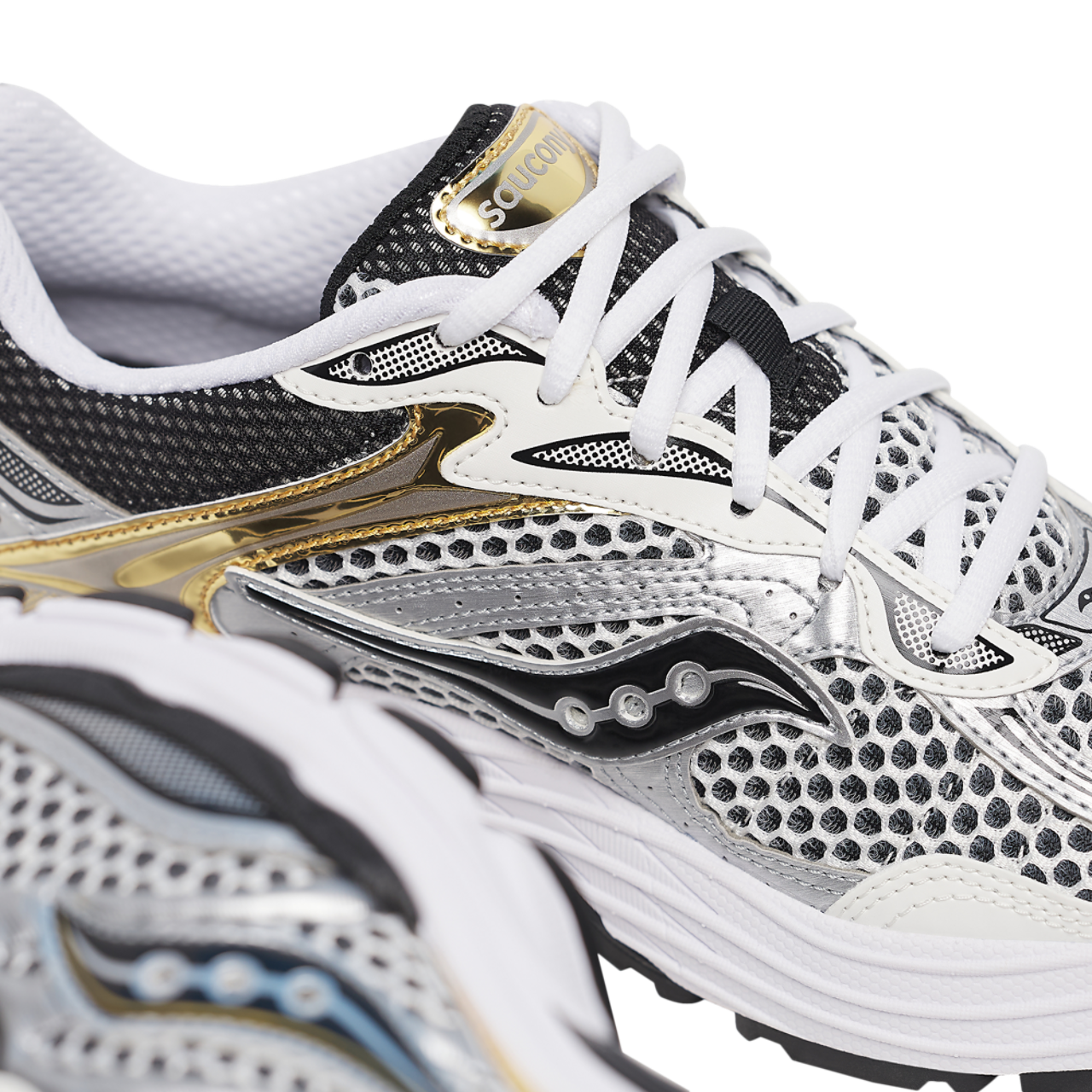 Saucony Progrid Omni 9 Image 7 of 8. Tap to open photo gallery.