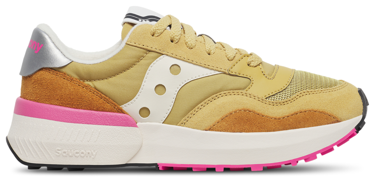 Saucony Jazz NXT Image 1 of 6. Tap to open photo gallery.