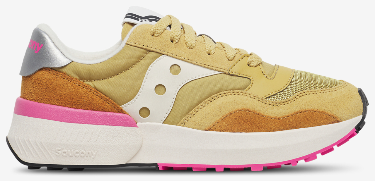 Saucony Jazz NXT Image 1 of 6. Tap to open photo gallery.