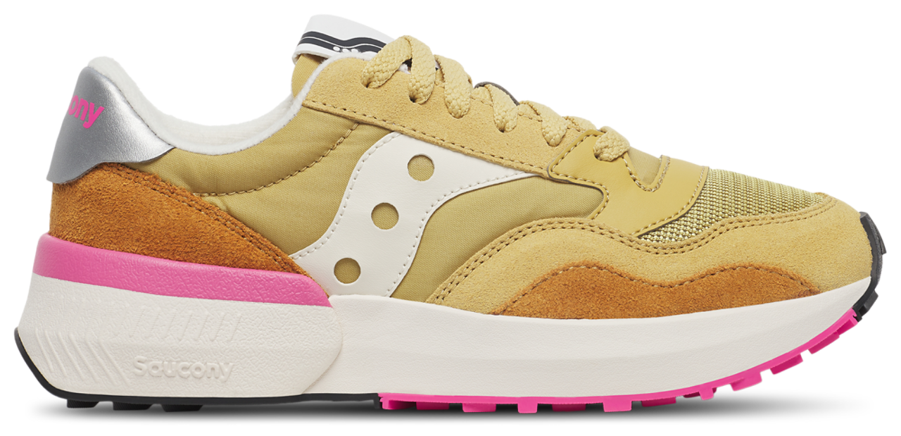 Saucony Jazz NXT Image 1 of 6. Tap to open photo gallery.