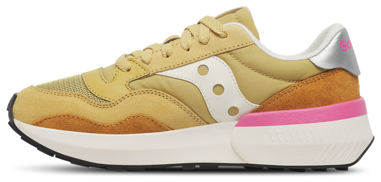 Saucony Jazz NXT Image 2 of 6. Tap to open photo gallery.