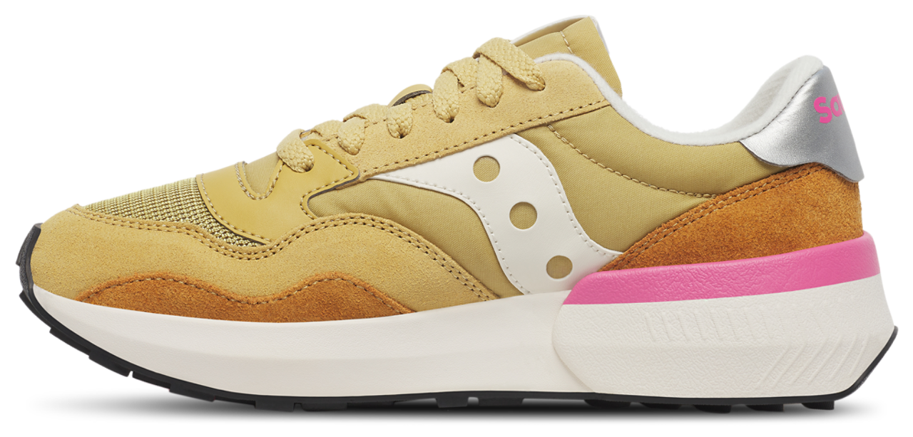 Saucony Jazz NXT Image 2 of 6. Tap to open photo gallery.