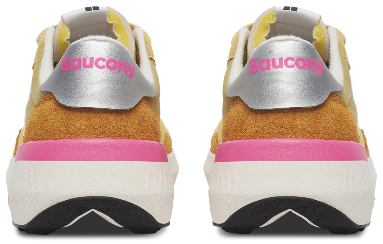 Saucony Jazz NXT Image 3 of 6. Tap to open photo gallery.