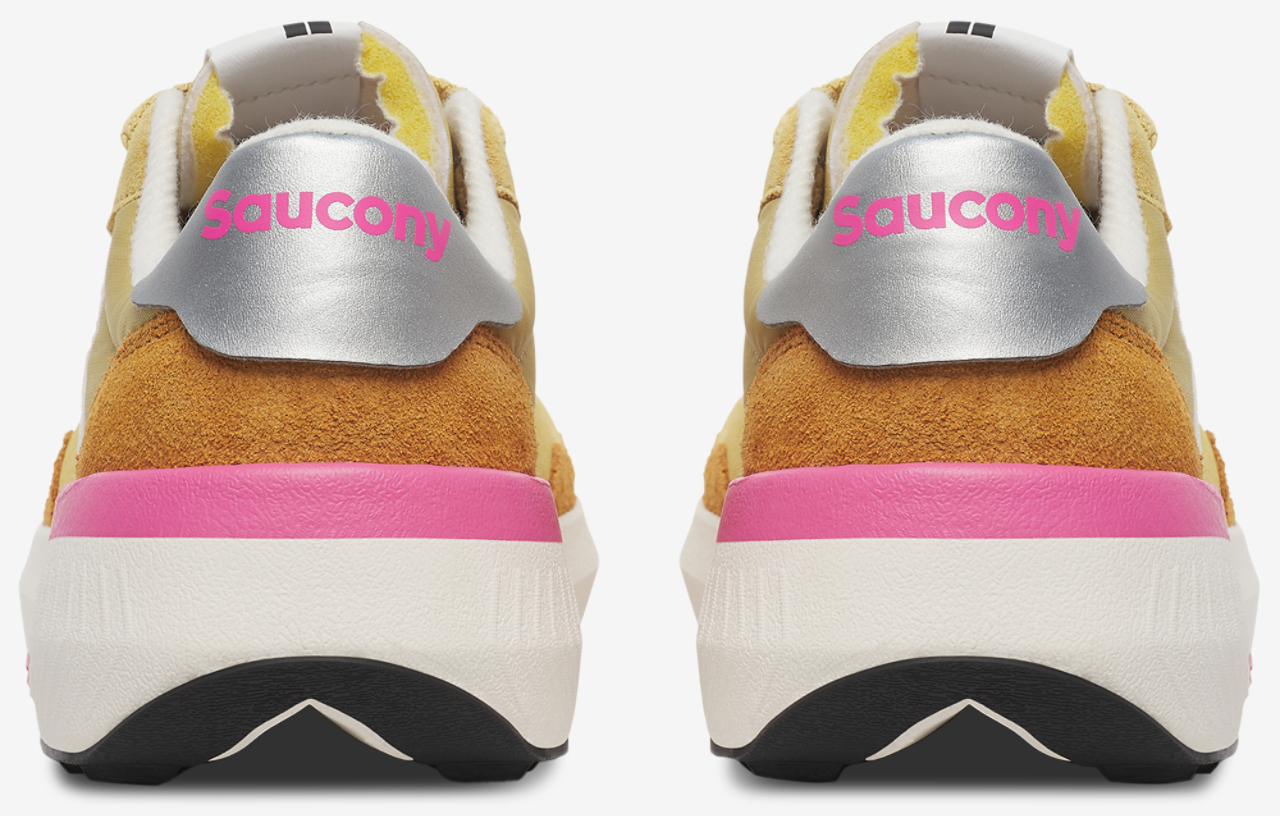 Saucony Jazz NXT Image 3 of 6. Tap to open photo gallery.