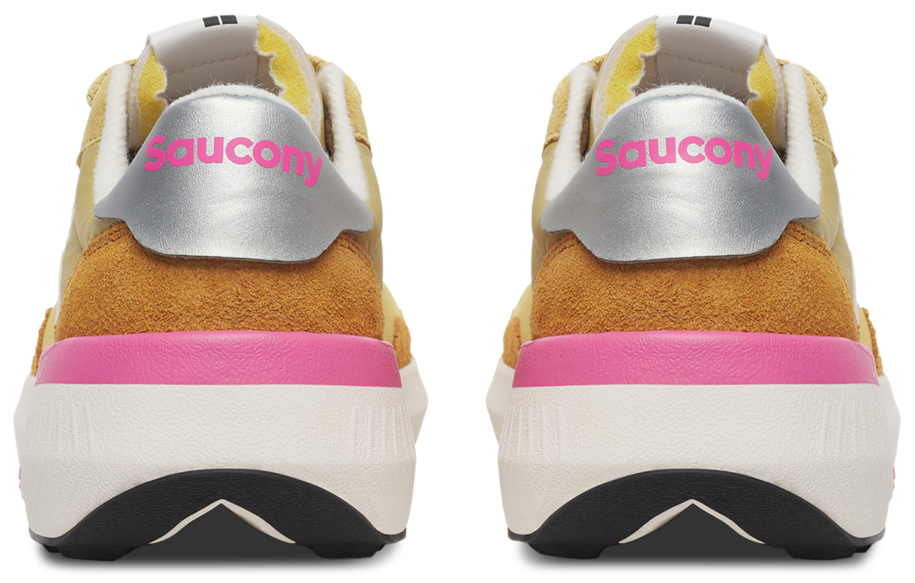 Saucony Jazz NXT Image 3 of 6. Tap to open photo gallery.