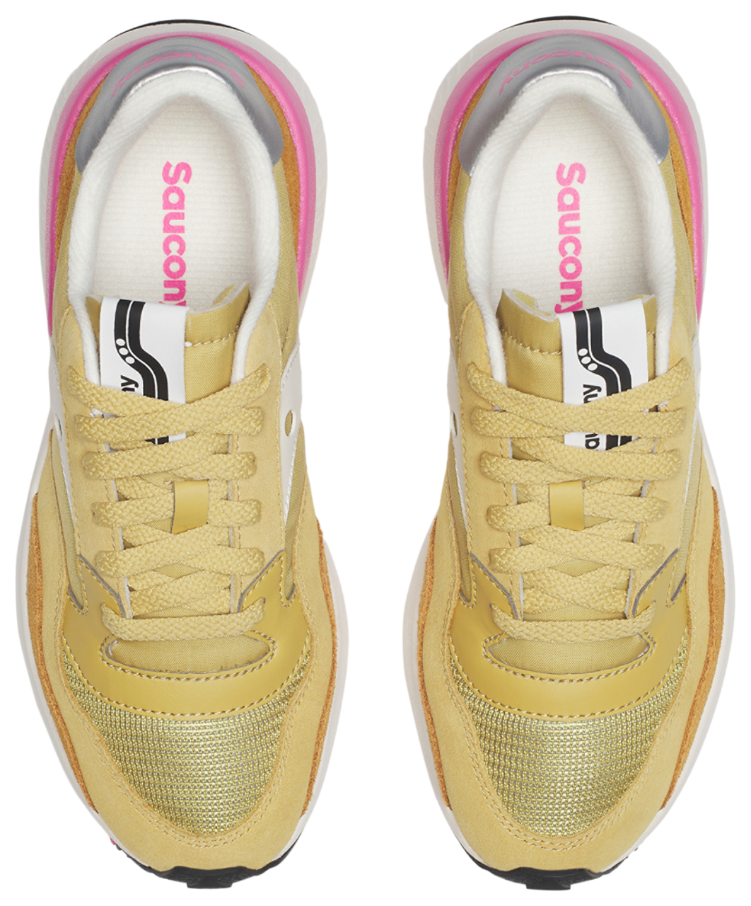Saucony Jazz NXT Image 4 of 6. Tap to open photo gallery.