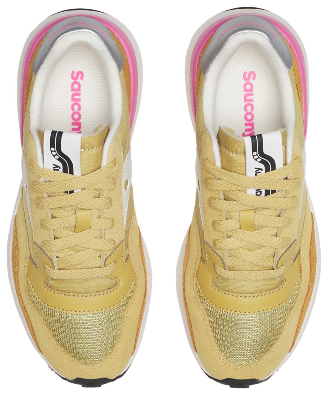 Saucony Jazz NXT Image 4 of 6. Tap to open photo gallery.
