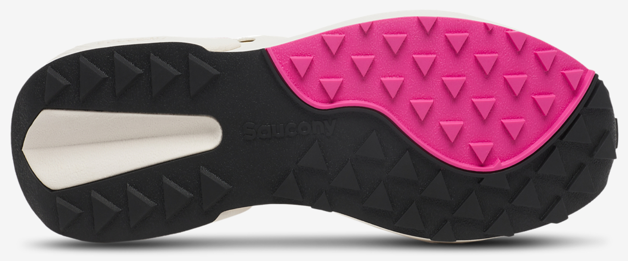 Saucony Jazz NXT Image 5 of 6. Tap to open photo gallery.
