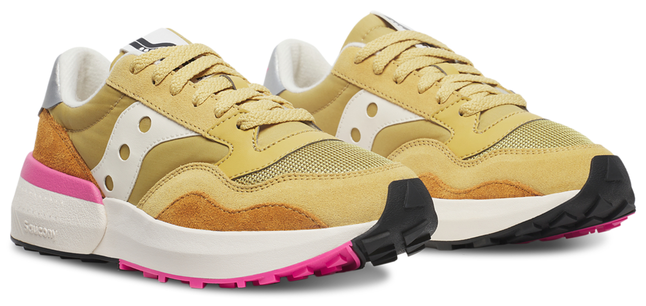Saucony Jazz NXT Image 6 of 6. Tap to open photo gallery.