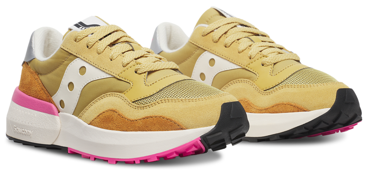 Saucony Jazz NXT Image 6 of 6. Tap to open photo gallery.