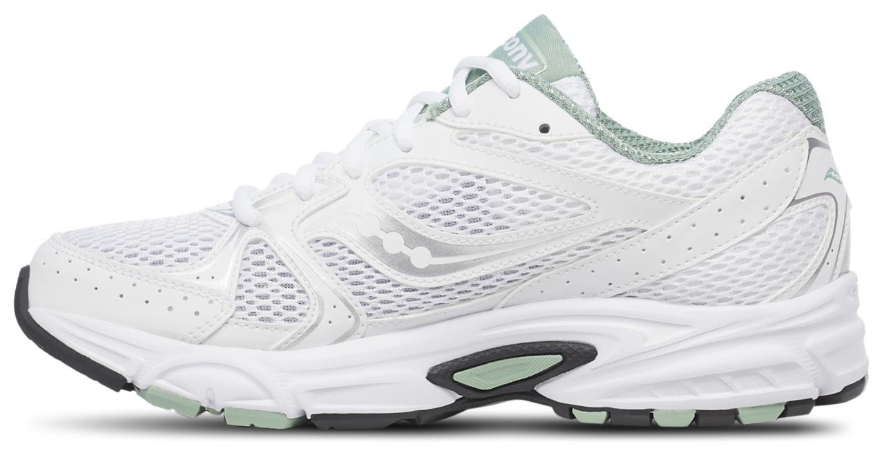 Saucony Ride Millennium  Image 2 of 5. Tap to open photo gallery.