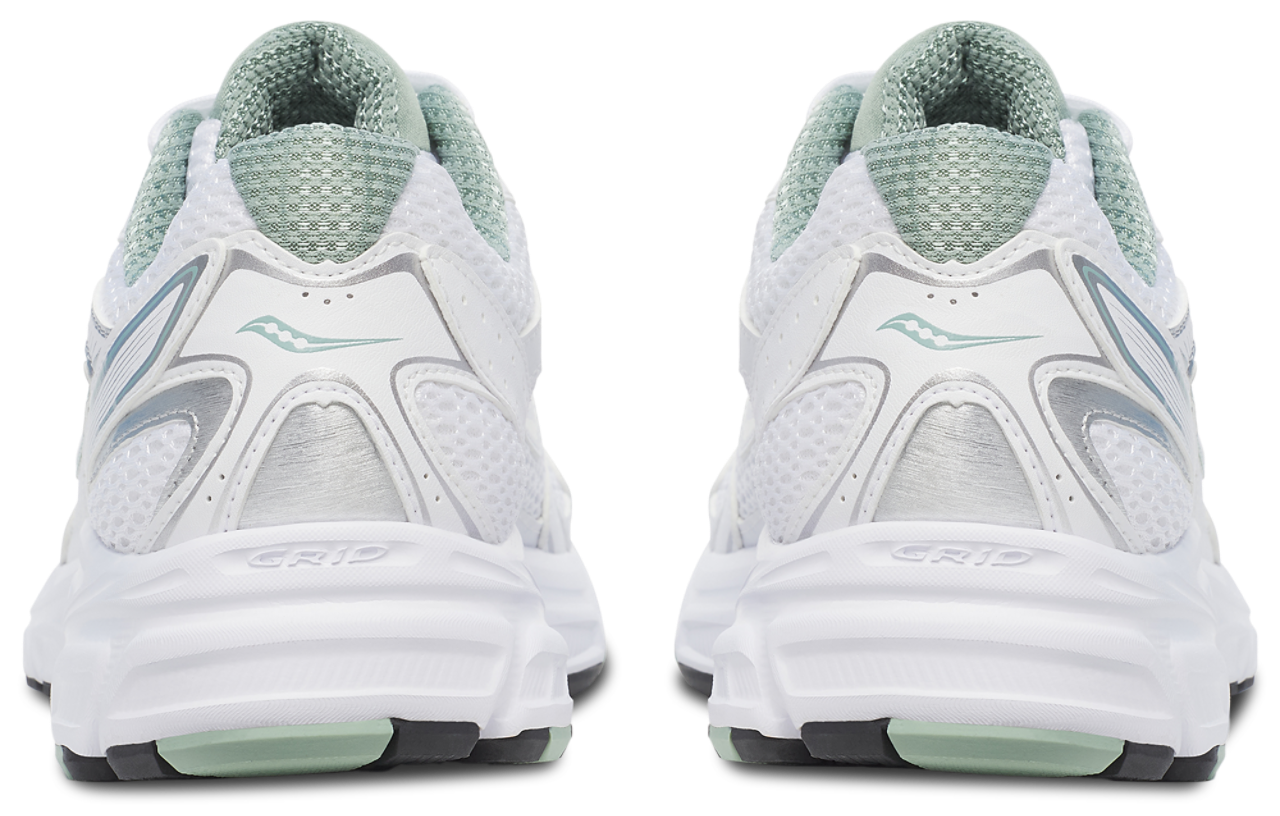 Saucony Ride Millennium  Image 3 of 5. Tap to open photo gallery.