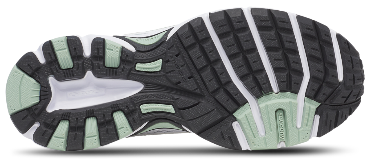 Saucony Ride Millennium  Image 5 of 5. Tap to open photo gallery.