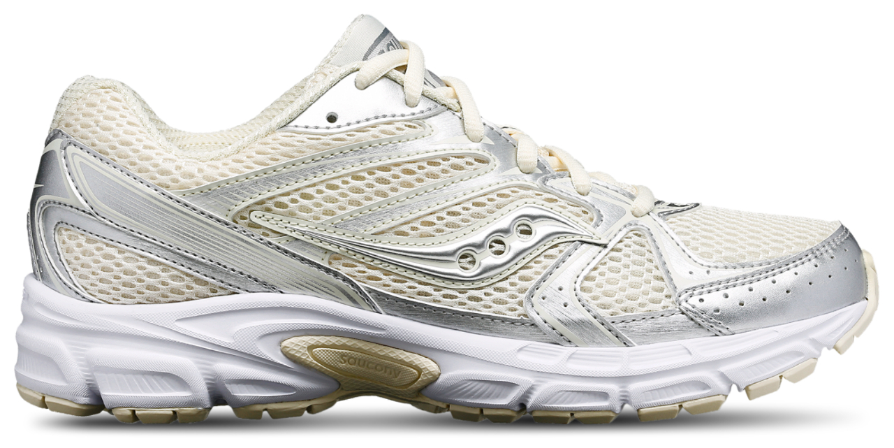Saucony Ride Millennium Image 1 of 5. Tap to open photo gallery.