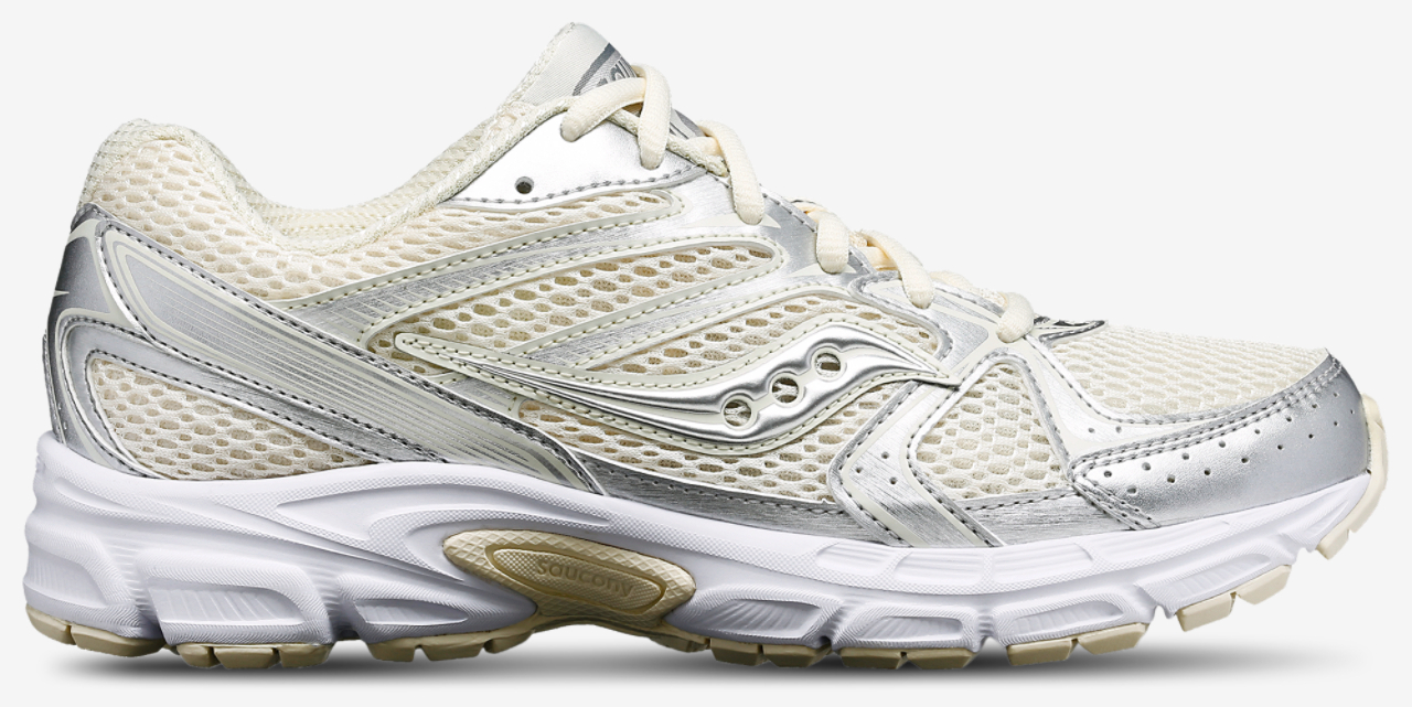 Saucony Ride Millennium Image 1 of 5. Tap to open photo gallery.