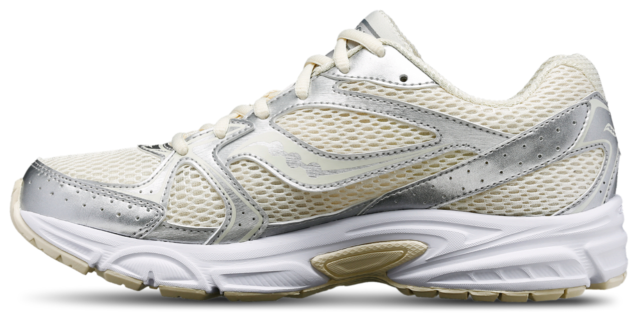 Saucony Ride Millennium Image 2 of 5. Tap to open photo gallery.