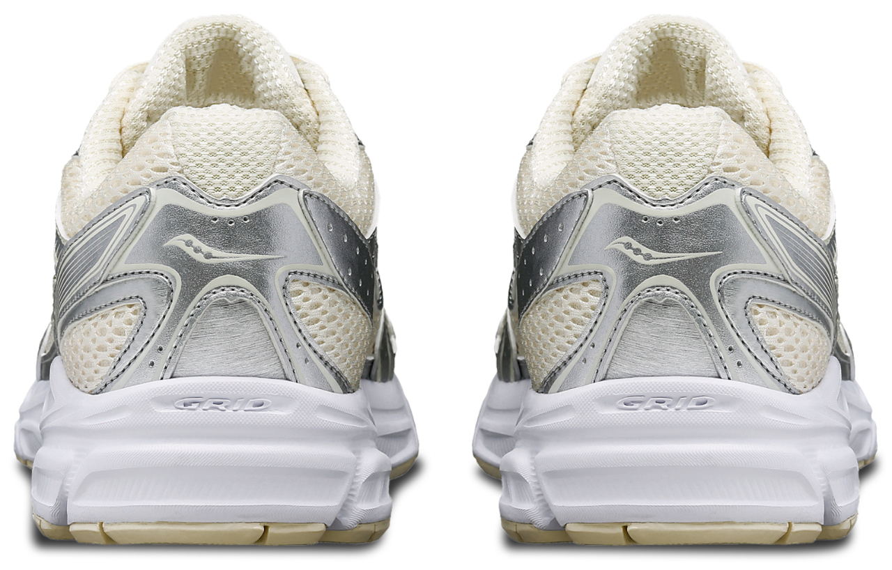 Saucony Ride Millennium Image 3 of 5. Tap to open photo gallery.