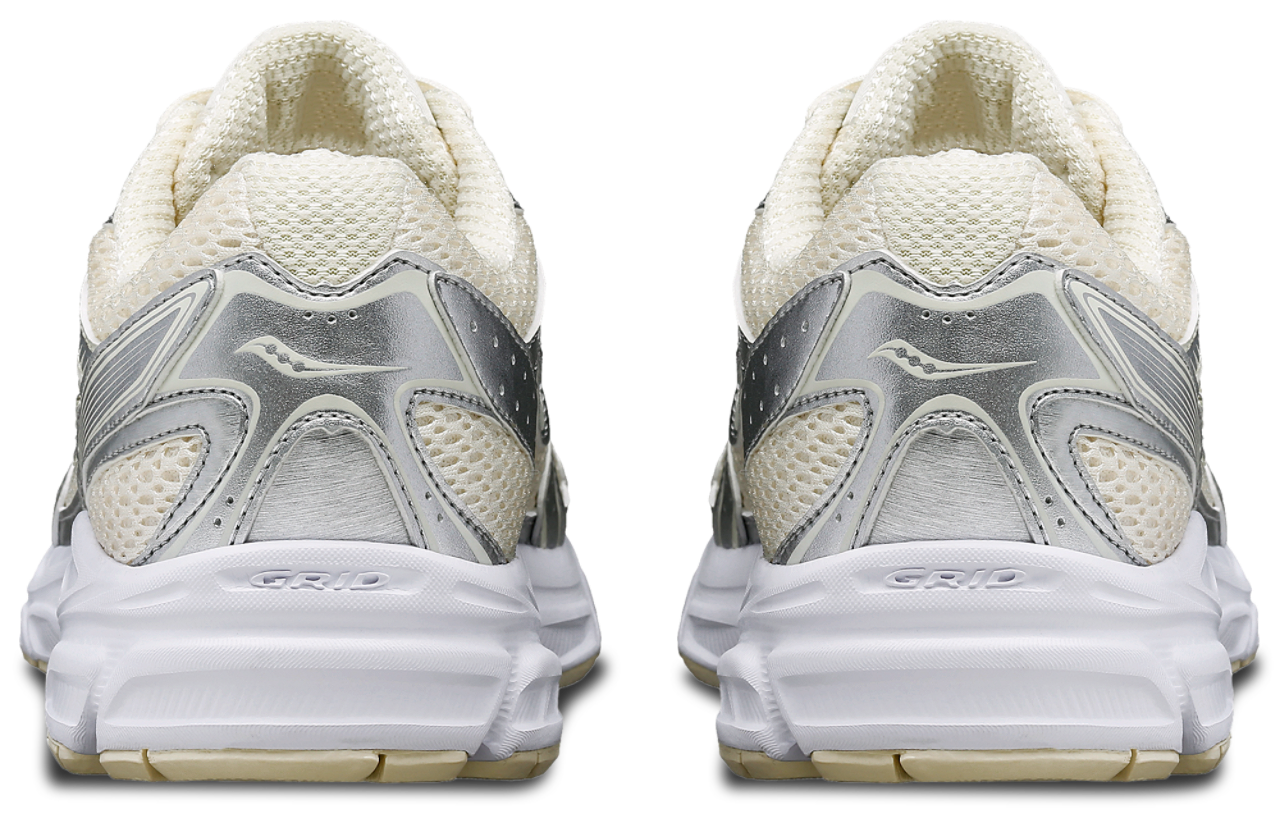 Saucony Ride Millennium Image 3 of 5. Tap to open photo gallery.