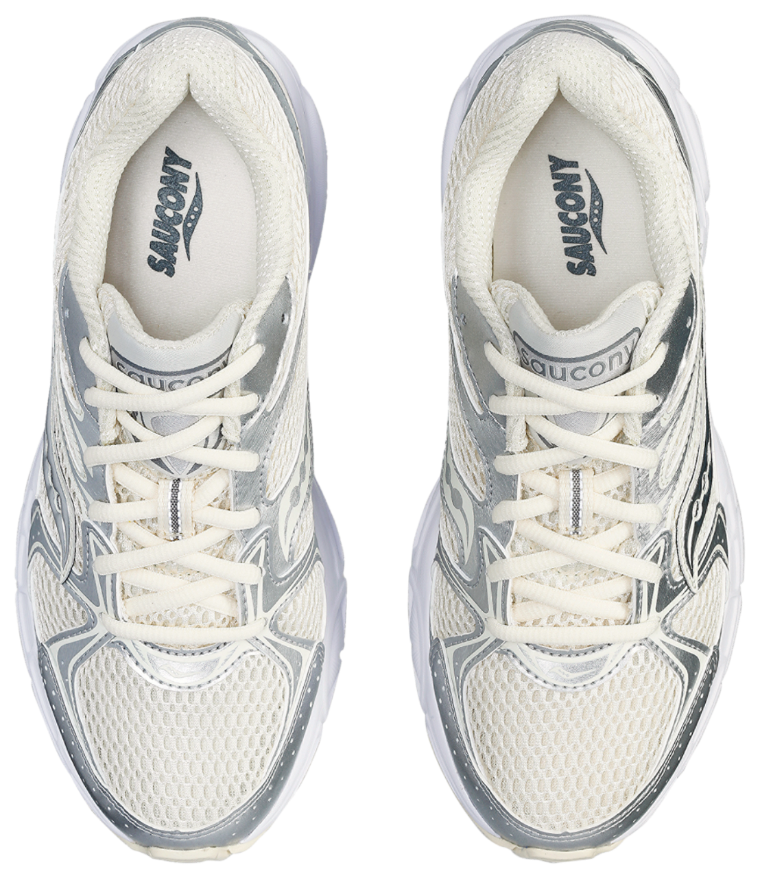 Saucony Ride Millennium Image 4 of 5. Tap to open photo gallery.