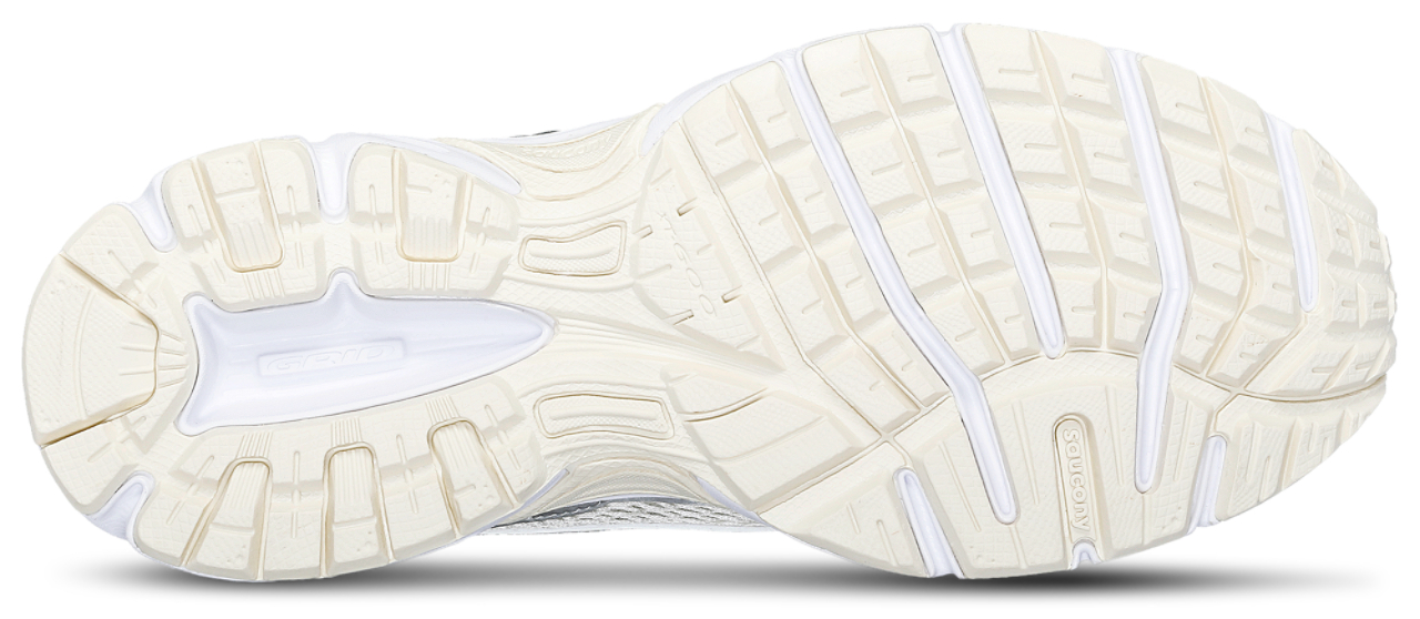 Saucony Ride Millennium Image 5 of 5. Tap to open photo gallery.