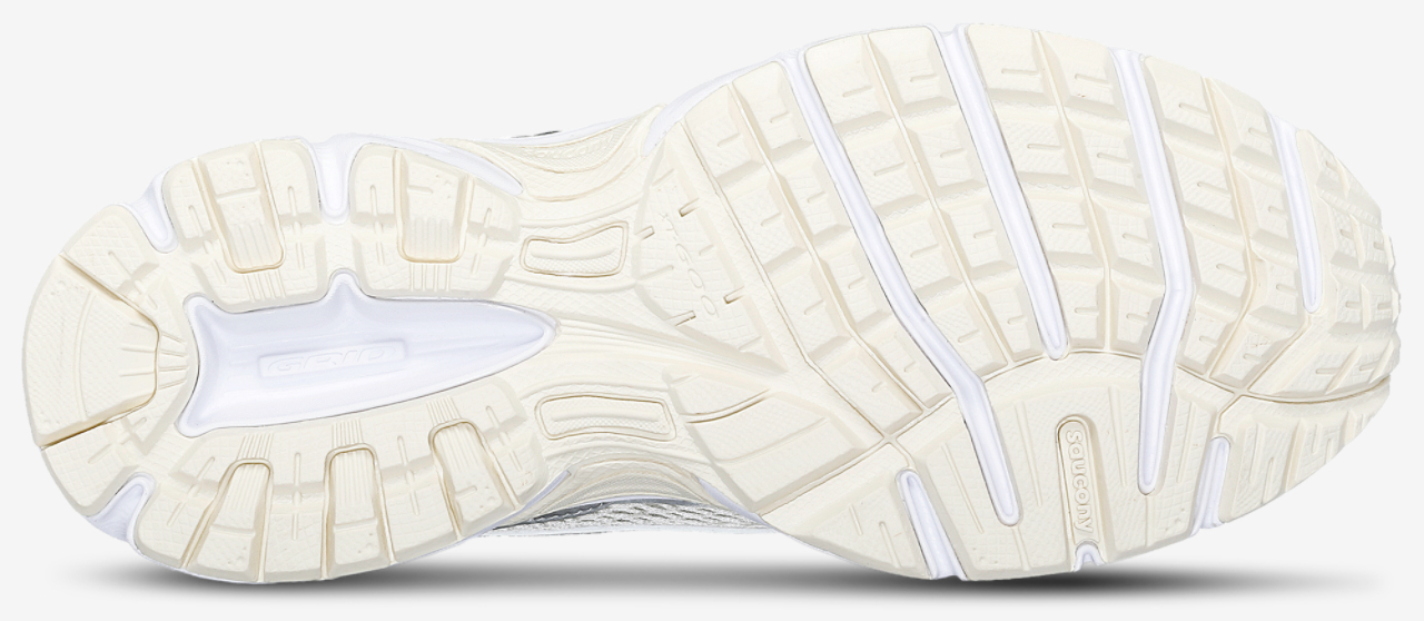 Saucony Ride Millennium Image 5 of 5. Tap to open photo gallery.