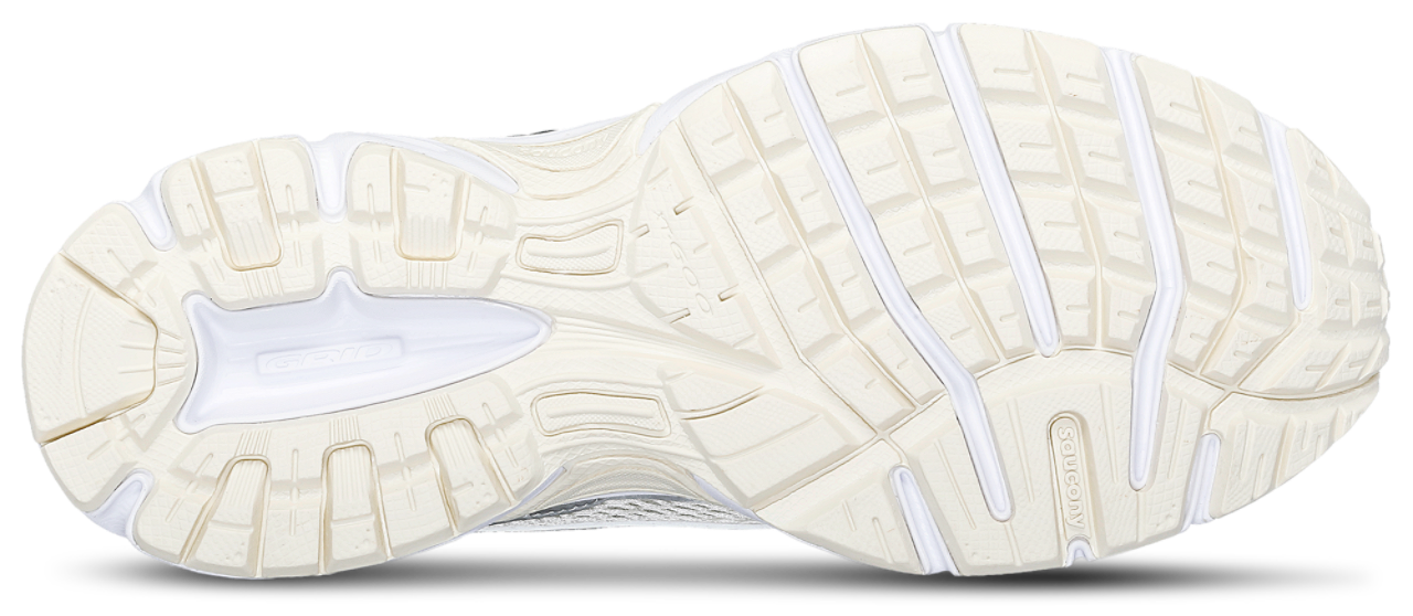 Saucony Ride Millennium Image 5 of 5. Tap to open photo gallery.