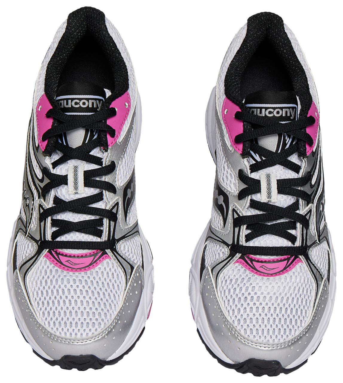 Saucony Ride Millennium