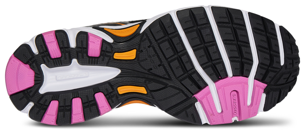 Saucony Ride Millennium