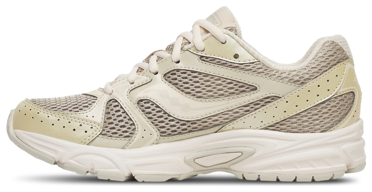 Saucony Ride Millennium Image 2 of 5. Tap to open photo gallery.