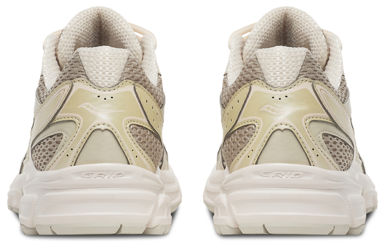 Saucony Ride Millennium Image 3 of 5. Tap to open photo gallery.