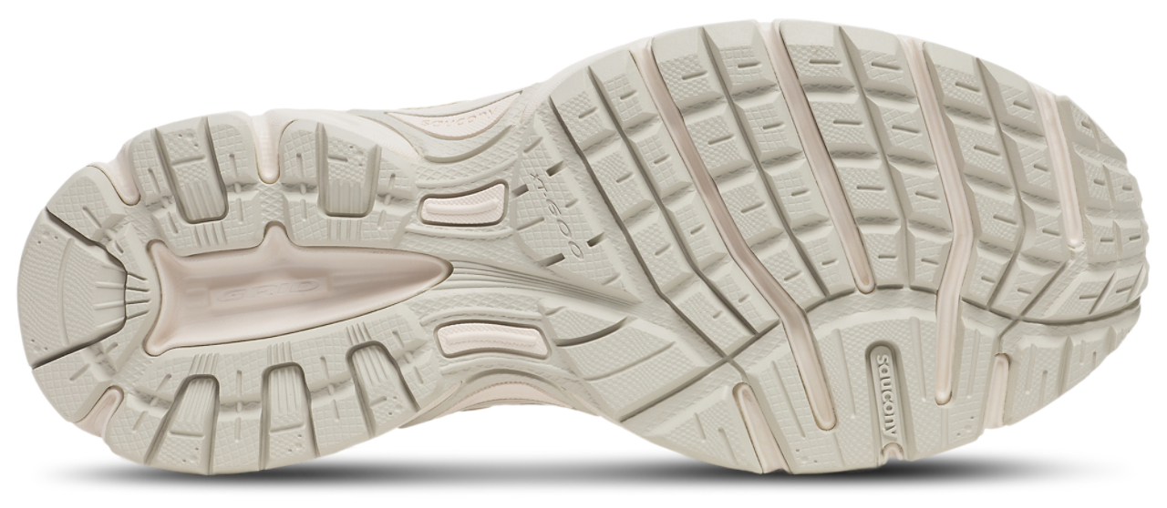 Saucony Ride Millennium Image 5 of 5. Tap to open photo gallery.