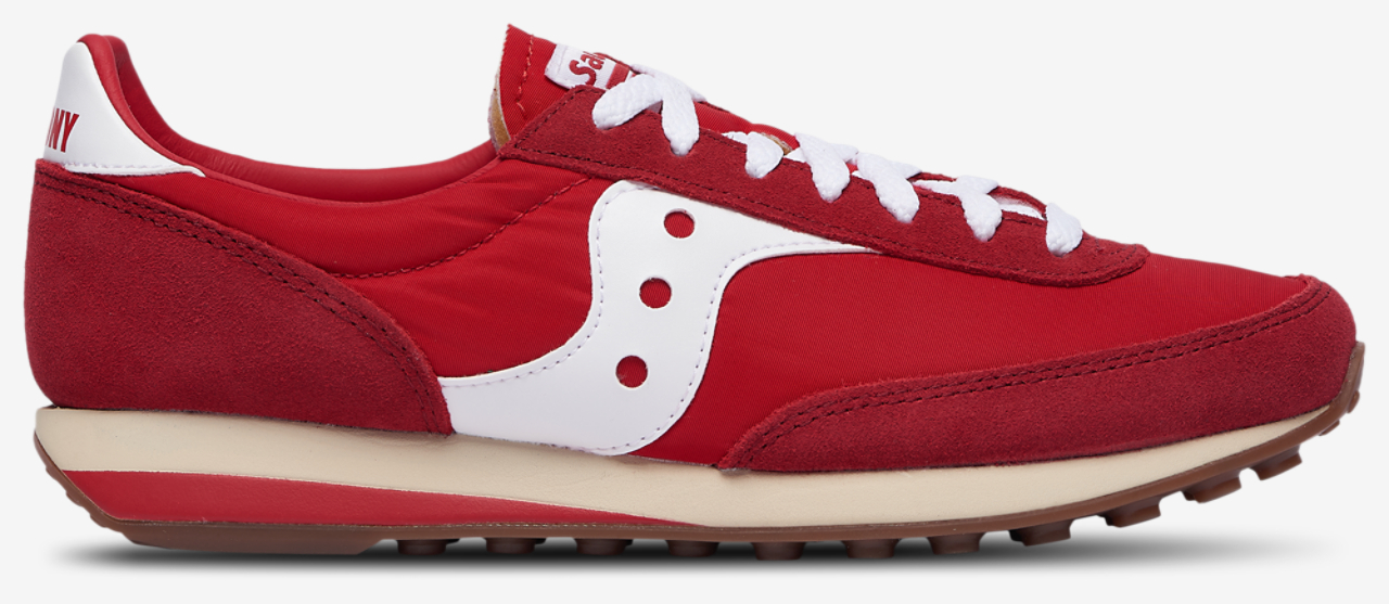 Saucony Trainer 80 Image 1 of 5. Tap to open photo gallery.