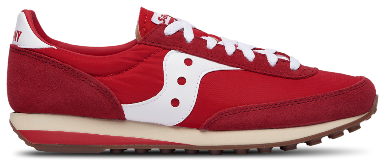 Saucony Trainer 80 Image 1 of 5. Tap to open photo gallery.