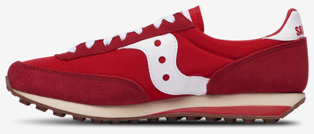 Saucony Trainer 80 Image 2 of 5. Tap to open photo gallery.